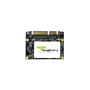 Bigboy Slim Light 32GB 1 inç SATA II Notebook SSD