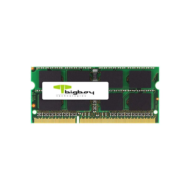 Bigboy Apple 4GB DDR3 1600MHz CL11 LV Notebook Rami