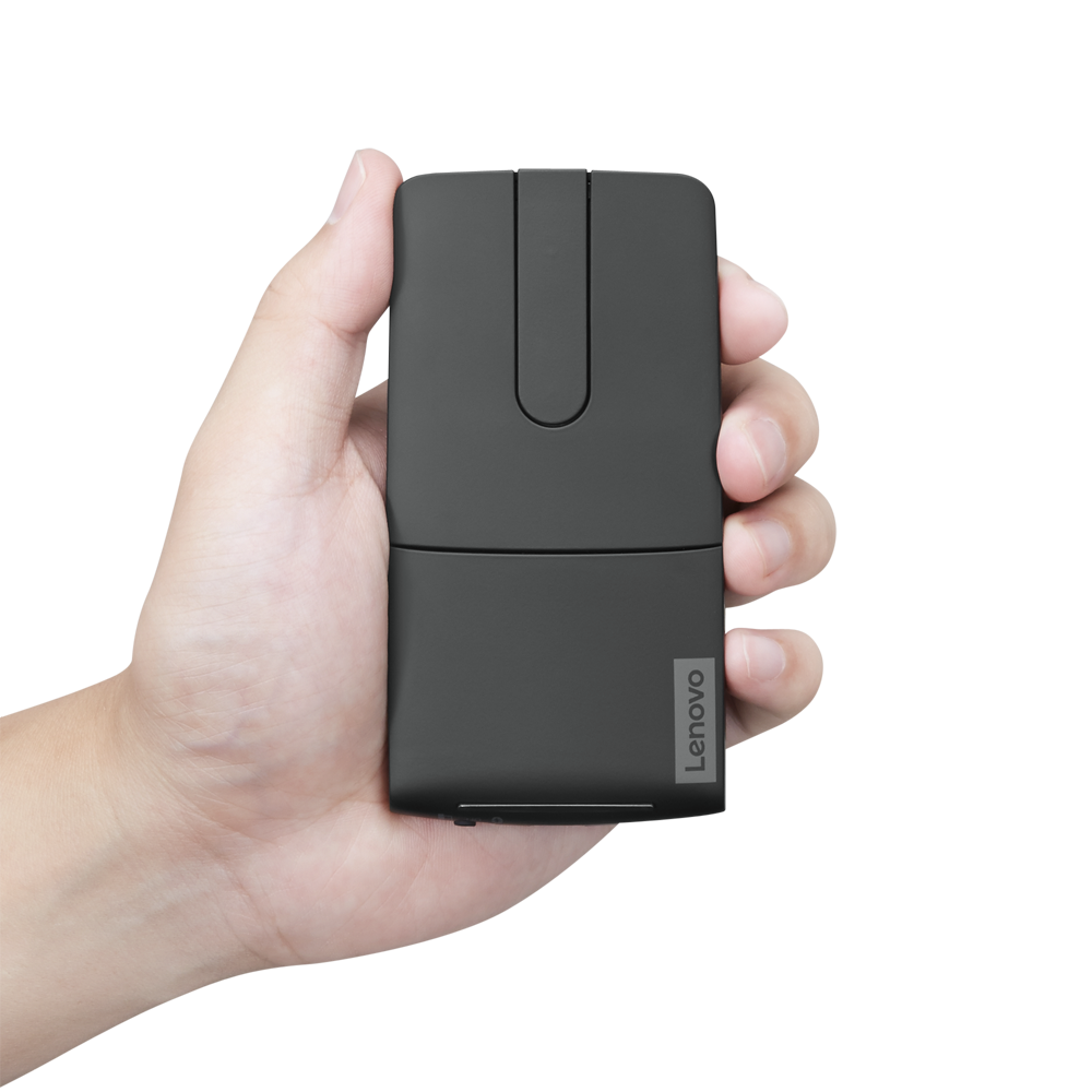 ThinkPad X1 Presenter Mouse 4Y50U45359