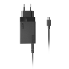 Lenovo USB-C 65W Travel AC Adapter - EU 40AW0065EU