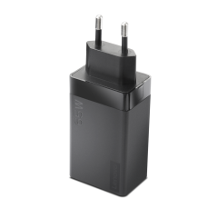 Lenovo USB-C 65W Travel AC Adapter - EU 40AW0065EU