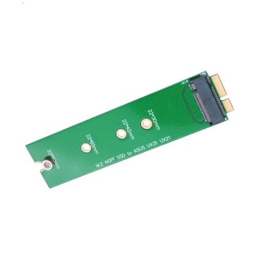 OEM M.2 Sata Çevirici Ünite