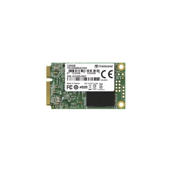 Transcend MSA230S 128GB mSata3 SSD