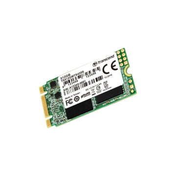 Transcend MTS430S 512GB 22x42mm M.2 Ultrabook SSD