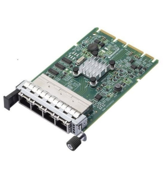 ThinkSystem BROADCOM 57414 10/25GBE SFP28 2-PORT OCP ETHERNET ADAPTER  4XC7A08237