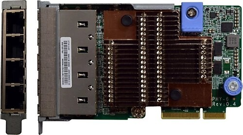 ThinkSystem 10GB 2 PORT BASE T LOM 7ZT7A00548 ThinkSystem 10GB 2 PORT BASE T LOM 7ZT7A00548