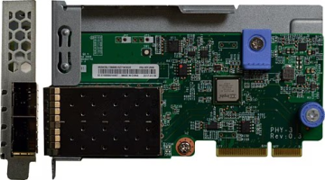 ThinkSystem 10GB 2 PORT SFP LOM 7ZT7A00546