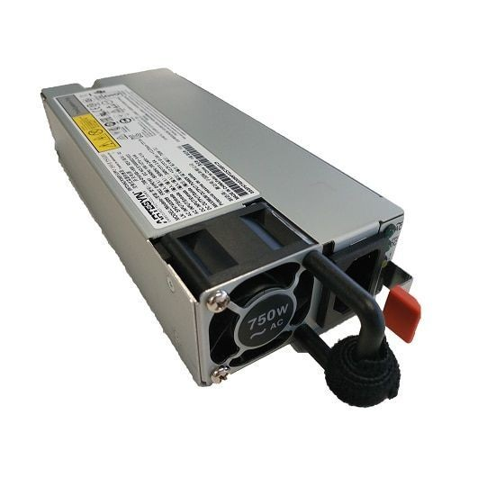 ThinkSystem V2 750W PLATINUM HOT SWAP POWER SUPPLY 4P57A26291