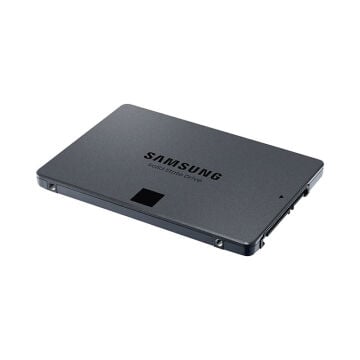 Samsung 870 QVO 2TB 2.5 inç SATA 3 SSD