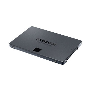 Samsung 870 QVO 2TB 2.5 inç SATA 3 SSD