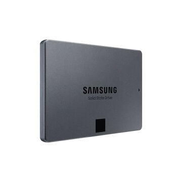 Samsung 870 QVO 2TB 2.5 inç SATA 3 SSD