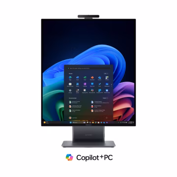 ThinkCentre X AIO