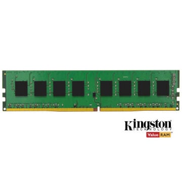 Kingston 8GB DDR4 3200MHz CL22 Masaüstü Rami