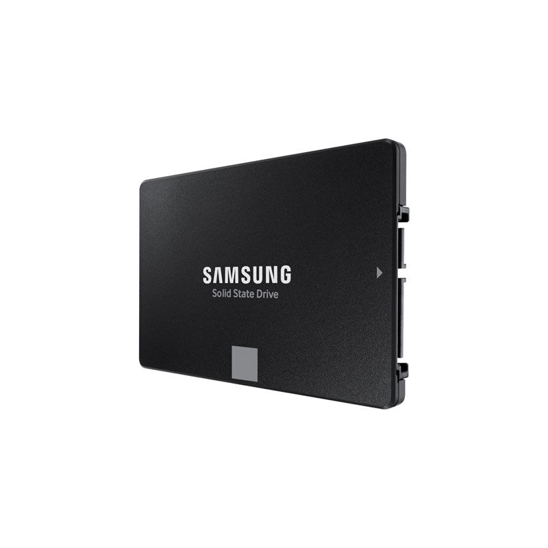 Samsung 870 EVO 500GB 2.5 inç SATA 3 SSD