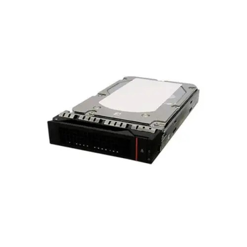 ThinkStation  ThinkSystem 12TB DE SERIES 7.2K 3.5in HDD 2U12 4XB7A14104