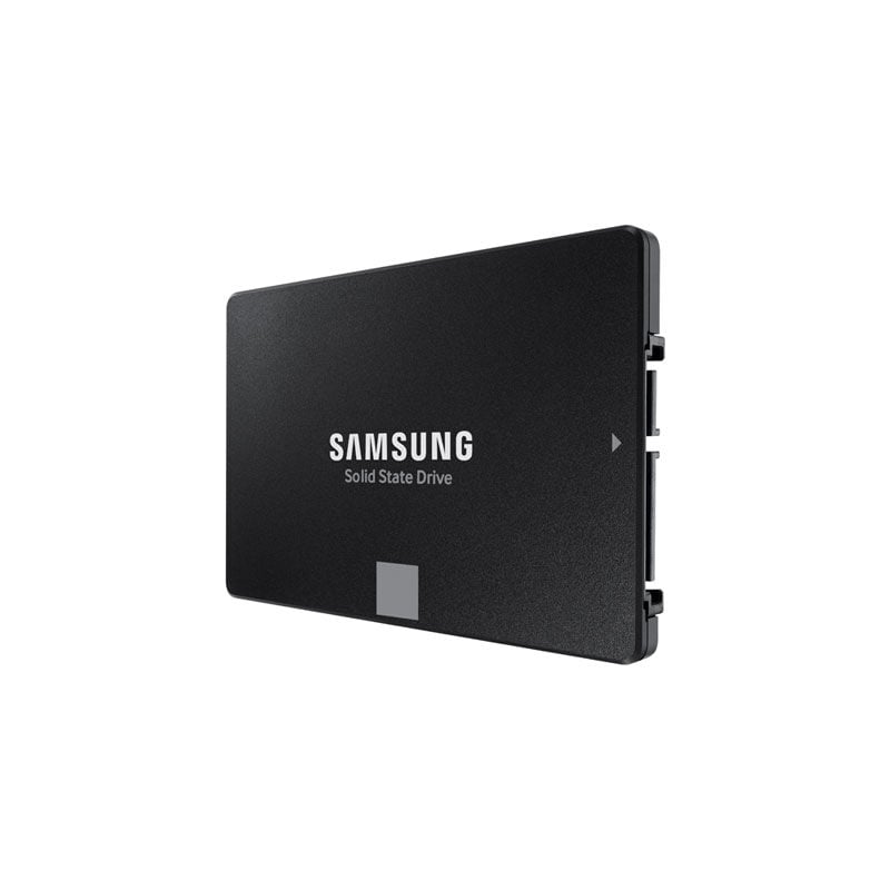 Samsung 870 EVO 2TB 2.5 inç SATA 3 SSD