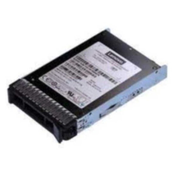 ThinkStation ThinkSystem 1.92TB DE SERIES 1DWD 2.5in SSD 2U24 SAS 4XB7A74951