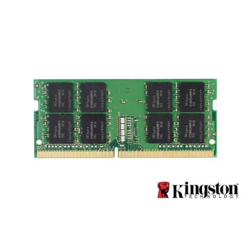Kingston Sisteme Özel 16GB DDR4 3200MHz Notebook Rami