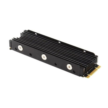 Bigboy M.2 22X80mm Soğutuculu Çevirici Ünite