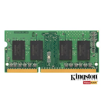 Kingston 4GB DDR3L 1600MHz CL11 LV Notebook Rami