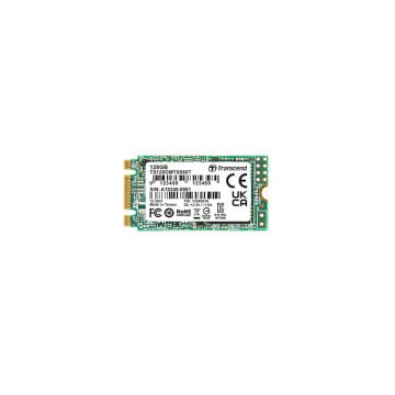 Transcend MTS560T 128GB 22x42mm M.2 SATA Ultrabook SSD