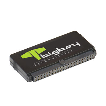 Bigboy DOM 4GB 40 pin Dikey IDE Sunucu SSD