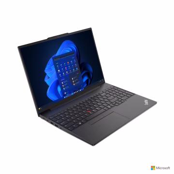 ThinkPad E16 Gen 2 Ultra 5 125U 16GB Ram 512GB SSD FreeDOS 21MA008YTX