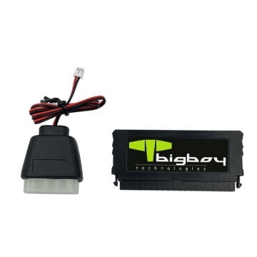 Bigboy DOM 2GB 40 pin Dikey IDE Sunucu SSD