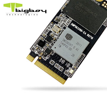 Bigboy 1TB 22x42mm PCIe 3.0 x4 M.2 NVMe Notebook SSD