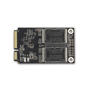 Bigboy 256GB mSata Sata3 Notebook SSD