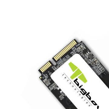 Bigboy 512GB mSata Sata3 Notebook SSD