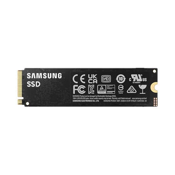 Samsung 990 PRO 1TB 22x80mm PCIe Gen 4.0 x4 NVMe M.2 SSD