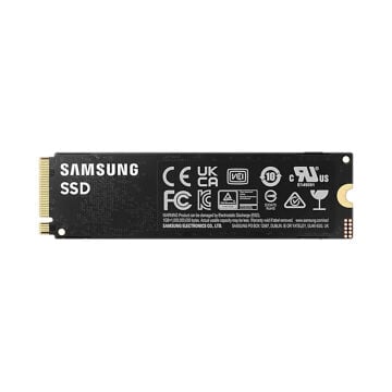 Samsung 990 PRO 2TB 22x80mm PCIe Gen 4.0 x4 NVMe M.2 SSD