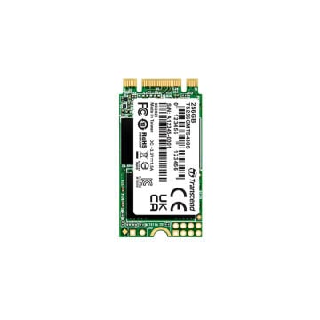 Transcend MTS430S 256GB 22x42mm M.2 Ultrabook SSD