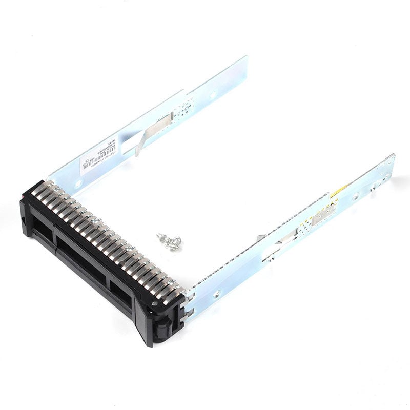 OEM Lenovo Uyumlu 3.5 inç Çevirici Disk Kızağı