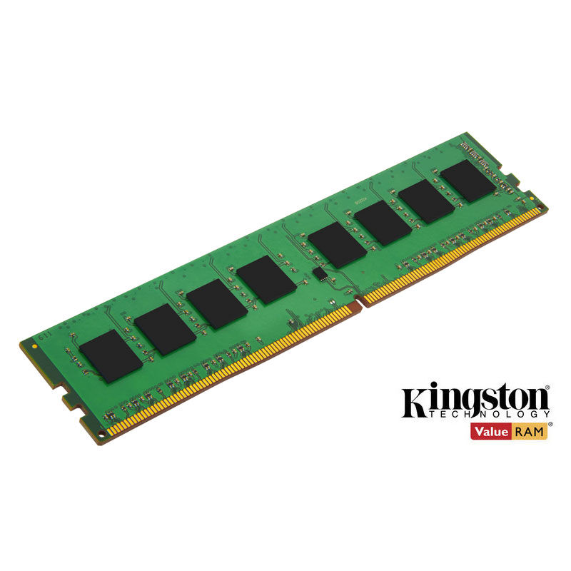 Kingston 4GB DDR4 3200MHz CL22 Masaüstü Rami
