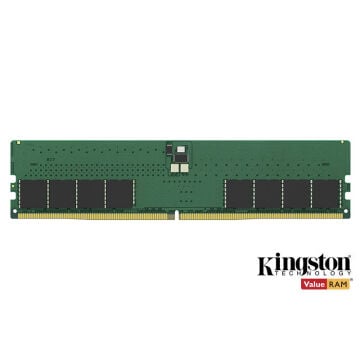 Kingston 32GB DDR5 5600MHz CL46 Masaüstü Rami