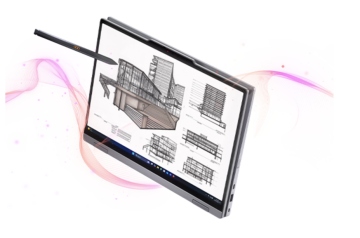 ThinkPad X1 2-in-1 G11 Ultra 7 365 64G 1T W11Pro 14'' 2.8K (2880 x 1800), OLED, 5G Modem 3 Yıl Premier Garanti 21V9S0E4