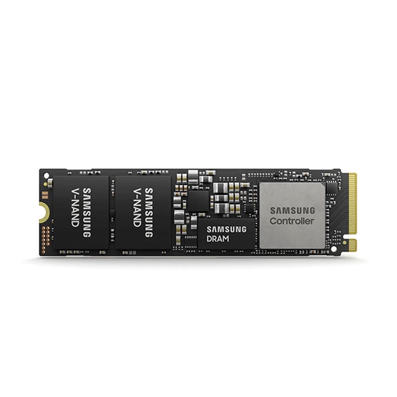 Samsung PM9A1a 1TB 22x80mm PCIe Gen 4.0 x4 NVMe M.2 Notebook-Masaüstü SSD