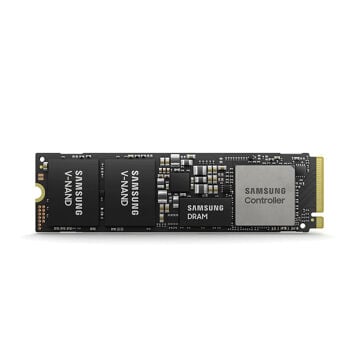Samsung PM9A1a 1TB 22x80mm PCIe Gen 4.0 x4 NVMe M.2 Notebook-Masaüstü SSD