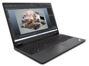 Thinkpad P16v V2 ULTRA-9 185H 16C 2x16GB 5600MHz SODIMM 1TB SSD NVIDIA RTX3000ADA 8GB W11 PRO 21KX001STX