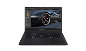 ThinkPad P1 gen 7 Ultra 9 185H 64 GB 1 TB RTX 4070 Win11 Pro 21KV0029TX