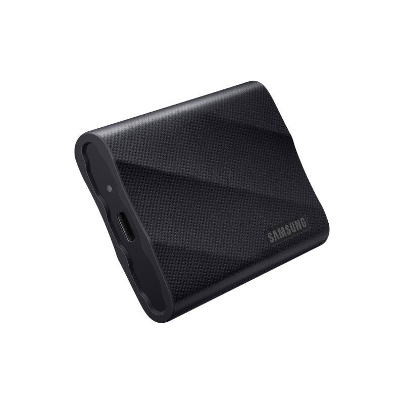 Samsung T9 1TB USB 3.2 Gen 2.2 Type C Mini Siyah Taşınabilir SSD