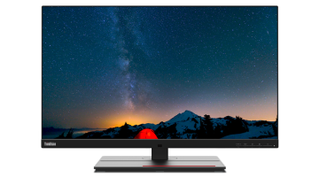 ThinkVision P27u-20 27'' Monitör 62CBRAR6TK