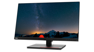 ThinkVision P27u-20 27'' Monitör 62CBRAR6TK
