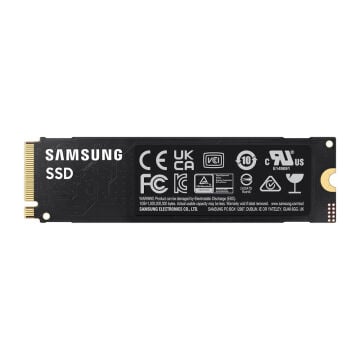 Samsung 990 EVO 2TB 22x80mm PCIe Gen 4.0 x4 NVMe M.2 SSD