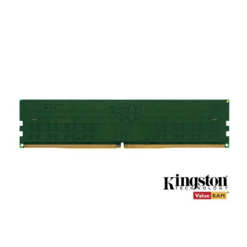 Kingston 16GB DDR5 5600MHz CL46 Masaüstü Rami