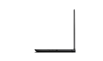 ThinkPad P16v Gen-2  Ultra 9 185H 2x16 GB 1TB SSD 16''  Win11 Pro 21KX003XTX
