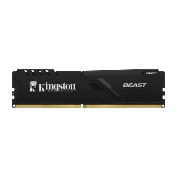 Kingston Beast 16GB DDR4 3200MHz CL16 Masaüstü Performans Ram