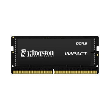 Kingston Impact 32GB DDR5 5600MHz CL40 Notebook Performans Ram
